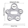 suaywo 1 x aerator mounting key, tap key, comes with
