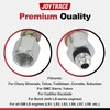 Joytrace Oil Pressure Sensor Relocation Kit For GM LS Series