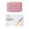 Revitale Revitale Salicylic Acid Scrub Soap, Pore Exfoliating, Softening Skin,