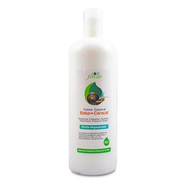 Crema Baba De Caracol Líquida Joss Fervier 1lt.