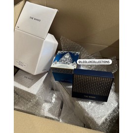 The Whoo Cheongidan Radiant Essence Cushion #21 Holiday Special Set