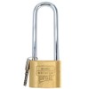 Burg-Wächter cylinder padlock Professional 116HB 60 110