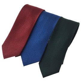 Yejak 대구백화점 예작사선 YZ 모티브 원포인트 넥타이(YJESF3931) Daegu Department Store Yejak's YZ Motif One-Point Tie (YJESF3931)