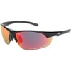 Fila Sunglasses sf4004j – Black sf4004j – Col. 10 Sunglasses