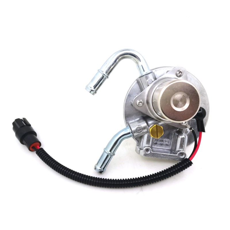 HENKYO Fuel filter head 2001-2004 6.6 Duramax LB7 CHEVY GMC