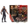WWE Toy - Roman Reigns and Daniel Bryan Action Figure