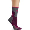 CMP Trekking Sock Wool Mid, Adult, Unisex, Purple, 36/38