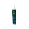 Dowsil 733 Glass-Metal Sealant Silicone Clear 10. oz