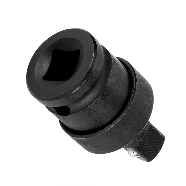 Drive Universal Joint Swivel Adapter, 1", 3/4", 1/2", 3/8", 1/4"
