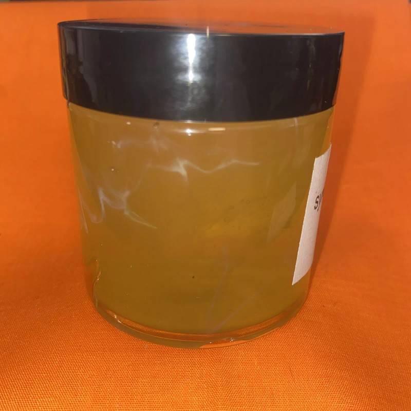 Nyogel 759g Synthetic Electrical Grease. Net Wt 4 Oz.