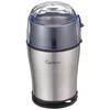 Capresso 506.05 Cool Grind Grinder, Silver