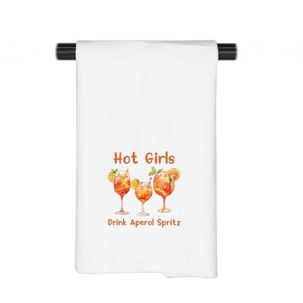 JNIAP Aperol Spritz Cocktail Lover Gift Hot Girls Drink Aperol