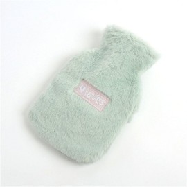 LOVES pouch thermal water bag 290ml hot water pack hand warmer