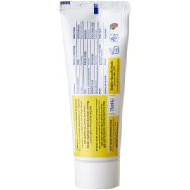 Kingfisher Natural Children's Strawberry Toothpaste 75 ml