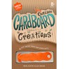 Cuttable Cardboard Creations