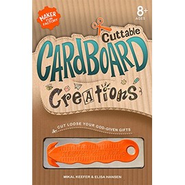 Cuttable Cardboard Creations