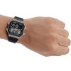 Casio AE1300WH-8AV, 10 Year Battery Watch, 100M, Alarm, Illuminator, Countdown
