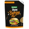 Seitenbacher Vegan Burger Mix, 17.90 Ounce