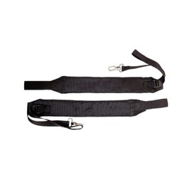 Kvjicdo PB-403H PB-413H PB-610 PB-650 Blower Blower Straps for Echo PB-265LN, PB-403T, PB-460LN, PB-755, PB-500T, PB-500, PB-755H, PB-755ST Blowers Rep C061000161 C061000111 (2 Pack)