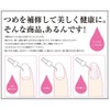 ★お徳用★２個セット★Dr.Nail DEEP SERUM(ドクターネイル ディープセラム)6.6mL×２