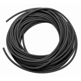 Monument 1m Black Hose ID 7/32in. (5.5mm) (Loose) - MON1277S