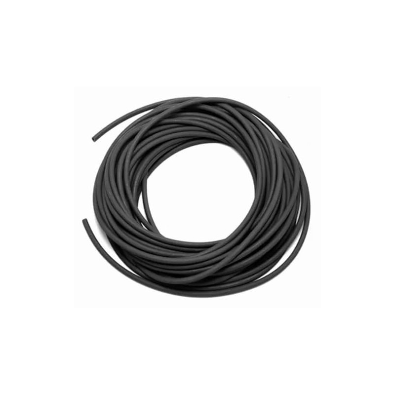 Monument 1m Black Hose ID 7/32in. (5.5mm) (Loose) - MON1277S