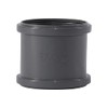Ostendorf HTsafe Slip Sleeve DN 75 mm HT Pipe, Grey,