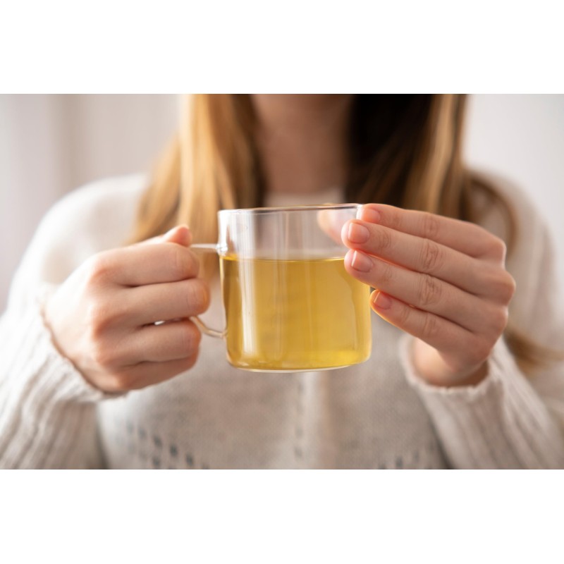 Loyd the Magic Experience Flavoured Fruit Tea Pineapple & Pear