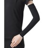 Medical Elastic Sleeve Black L