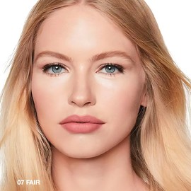 Kaely under Eye Brightener,Conceal Brighten Dark Circles,Color Correcting Pot Concealer for Dark Circles,corrector de ojeras,Waterproof,Anti-Aging,Vegan Makeup & Cruelty-Free,07 Fair