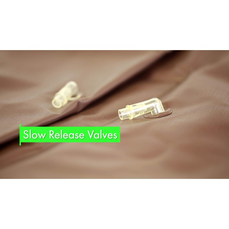 Garden Armor New Easy Fill Cap 15 Gallon Slow-Release Tree