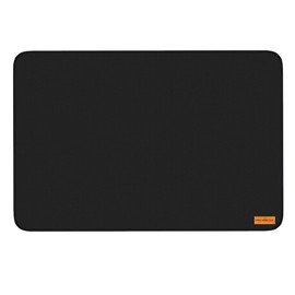 SMART HOME CHEF Grill Mats for Outdoor Grill to Protect Your Prep Table and Outdoor Grill Table - Fire Proof,Heat Resistant, Water Proof, Oil Proof BBQ Mat -Extra Thickness 1mm (24x31in)