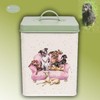 440s Wrendale Designs WD-PETTN001 Dog Treat Tin
