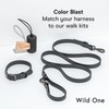 Wild One Dog Harness, The Original No-Pull, Pet Harness with
