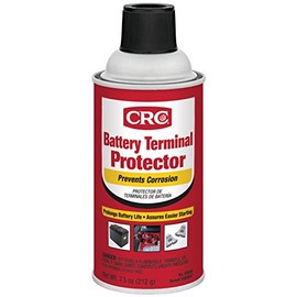 CRC 05046 Battery Terminal Protector - 7.5 Wt Oz.