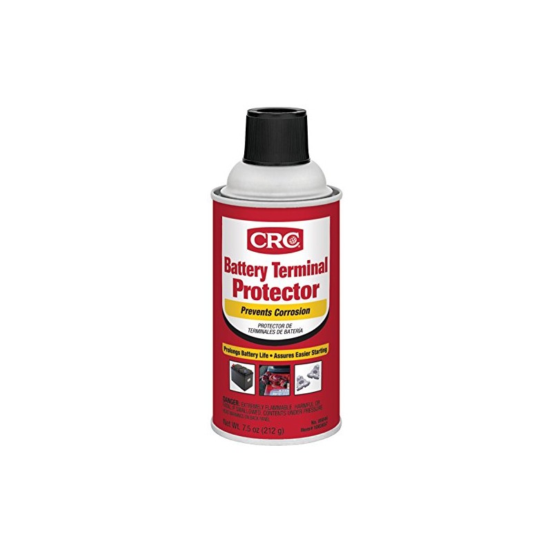 CRC 05046 Battery Terminal Protector - 7.5 Wt Oz.