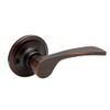 Copper Creek KL2290RHTB Scandinavian Dummy Kash Right Hand Lever, Tuscan
