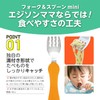 Edison Fork & Spoon Mini