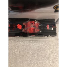 Hot Wheels 2020 Hotwheels TV Series Batmobile  # 197/250 New On Card B116