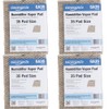 4-PK-Generalaire GA35 Humidifier Vapor Pad For Model 4200-4500 General and