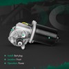 Front Windshield Wiper Motor Compatible for 1989-1993 for Chrysler for