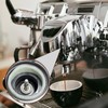 6 Pcs Felt Washer Replacement Compatible with Breville Espresso Machine