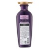 Ryoe Korean Jayang Shampoo for Oily Scalp, Purple, 400ml