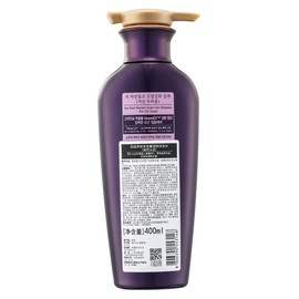 Ryoe Korean Jayang Shampoo for Oily Scalp, Purple, 400ml