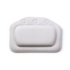 Soft Bath Pillow for Bathtub – Comfortable Neck and Head