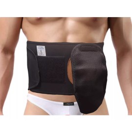 Orthosport Faja Colostomia Extencion Para Bolsa Estoma Postoperatorio