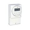 Lowenergie 7-Day Digital Programmable Wall Timer Switch, 16A 3000 watts,