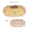 Morimoto Sangyo Hair Band Ver2 Sanrio Characters Pom Pompudding