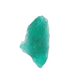 34 Ct. Natural Quality Green Emerald Healing Crystal Raw Rough Loose Crystal for Healing, Jewelry Making, Decortaion GC-645