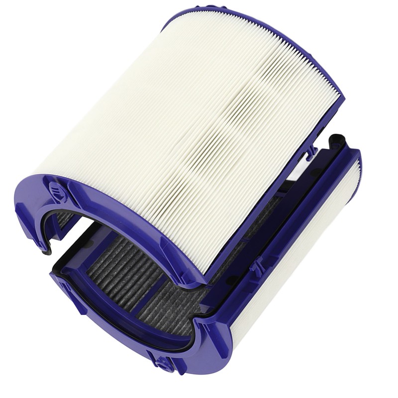 High Efficiency Particulate Air Filter Replacement for TP06 HP06 PH01